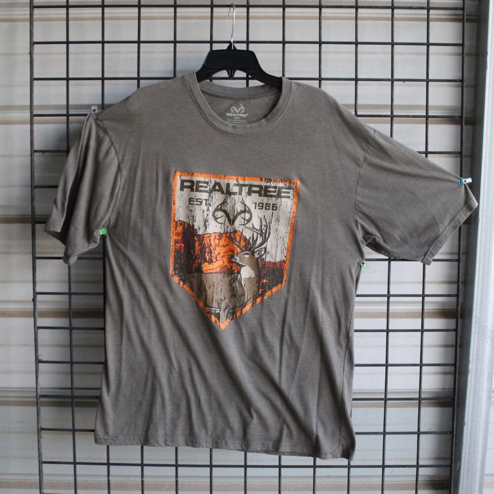 Realtree T-Shirt